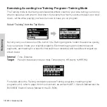 Preview for 16 page of Yamaha BF-1 - BODiBEAT Music Player/Heart Rate... Quick Manual