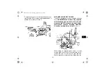 Предварительный просмотр 65 страницы Yamaha BIG BEAR 250 YFM250Z Owner'S Manual