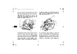 Предварительный просмотр 66 страницы Yamaha BIG BEAR 250 YFM250Z Owner'S Manual