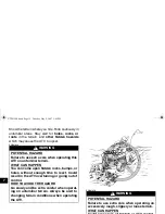 Preview for 68 page of Yamaha Big Bear 250 Owner'S Manual