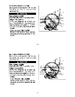 Preview for 86 page of Yamaha big bear 350 Owner'S Manual