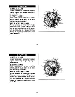 Preview for 89 page of Yamaha big bear 350 Owner'S Manual