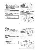 Preview for 120 page of Yamaha big bear 350 Owner'S Manual