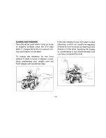 Preview for 107 page of Yamaha BIG BEAR 4X4 YFM400FWNM Owner'S Manual