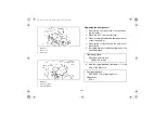 Preview for 286 page of Yamaha BIG BEAR PROFESSIONAL 400 YFM400FPT Owner'S Manual