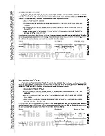 Preview for 3 page of Yamaha Big Bear YFM350UBL Owner'S Manual