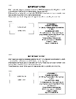 Preview for 7 page of Yamaha Big Bear YFM350UBL Owner'S Manual