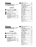 Preview for 8 page of Yamaha Big Bear YFM350UBL Owner'S Manual