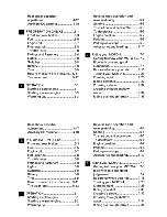 Preview for 9 page of Yamaha Big Bear YFM350UBL Owner'S Manual