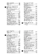 Предварительный просмотр 10 страницы Yamaha Big Bear YFM350UBL Owner'S Manual