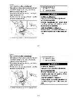 Предварительный просмотр 40 страницы Yamaha Big Bear YFM350UBL Owner'S Manual