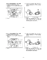 Предварительный просмотр 44 страницы Yamaha Big Bear YFM350UBL Owner'S Manual