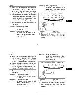 Preview for 59 page of Yamaha Big Bear YFM350UBL Owner'S Manual