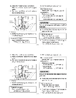 Предварительный просмотр 121 страницы Yamaha Big Bear YFM350UBL Owner'S Manual