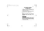 Preview for 10 page of Yamaha BIG BEAR YFM400FPR Owner'S Manual