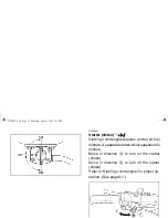 Предварительный просмотр 37 страницы Yamaha BIG BEAR YFM400FWS Owner'S Manual