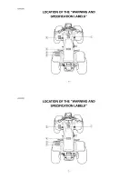 Preview for 11 page of Yamaha Blaster YFS200K Owner'S Manual