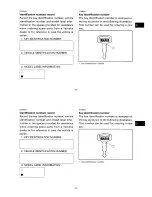 Preview for 22 page of Yamaha Blaster YFS200K Owner'S Manual