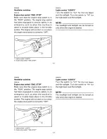 Preview for 26 page of Yamaha Blaster YFS200K Owner'S Manual