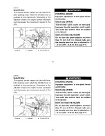 Preview for 29 page of Yamaha Blaster YFS200K Owner'S Manual