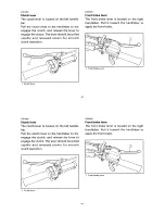 Preview for 30 page of Yamaha Blaster YFS200K Owner'S Manual