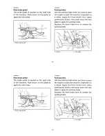 Preview for 31 page of Yamaha Blaster YFS200K Owner'S Manual