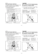 Preview for 38 page of Yamaha Blaster YFS200K Owner'S Manual