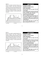 Preview for 44 page of Yamaha Blaster YFS200K Owner'S Manual