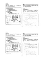 Preview for 45 page of Yamaha Blaster YFS200K Owner'S Manual