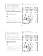 Preview for 48 page of Yamaha Blaster YFS200K Owner'S Manual