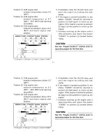 Preview for 51 page of Yamaha Blaster YFS200K Owner'S Manual