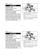 Preview for 58 page of Yamaha Blaster YFS200K Owner'S Manual