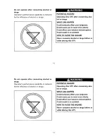 Preview for 69 page of Yamaha Blaster YFS200K Owner'S Manual