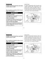 Preview for 71 page of Yamaha Blaster YFS200K Owner'S Manual