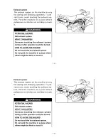 Preview for 76 page of Yamaha Blaster YFS200K Owner'S Manual