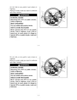 Preview for 78 page of Yamaha Blaster YFS200K Owner'S Manual