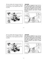 Preview for 96 page of Yamaha Blaster YFS200K Owner'S Manual