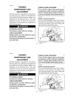 Preview for 102 page of Yamaha Blaster YFS200K Owner'S Manual