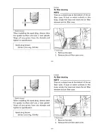 Preview for 109 page of Yamaha Blaster YFS200K Owner'S Manual