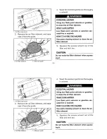 Preview for 110 page of Yamaha Blaster YFS200K Owner'S Manual