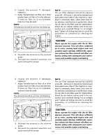 Preview for 111 page of Yamaha Blaster YFS200K Owner'S Manual