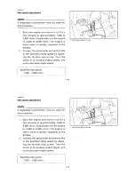 Preview for 117 page of Yamaha Blaster YFS200K Owner'S Manual