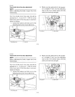 Preview for 120 page of Yamaha Blaster YFS200K Owner'S Manual