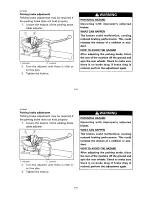 Preview for 122 page of Yamaha Blaster YFS200K Owner'S Manual