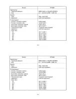 Preview for 139 page of Yamaha Blaster YFS200K Owner'S Manual