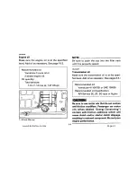 Preview for 45 page of Yamaha BLASTER YFS200M Owner'S Manual