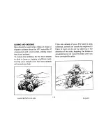 Preview for 99 page of Yamaha BLASTER YFS200M Owner'S Manual