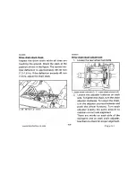 Preview for 127 page of Yamaha BLASTER YFS200M Owner'S Manual