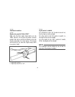 Предварительный просмотр 24 страницы Yamaha BLASTER YFS200N Owner'S Manual