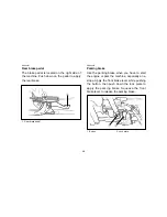 Предварительный просмотр 29 страницы Yamaha BLASTER YFS200N Owner'S Manual